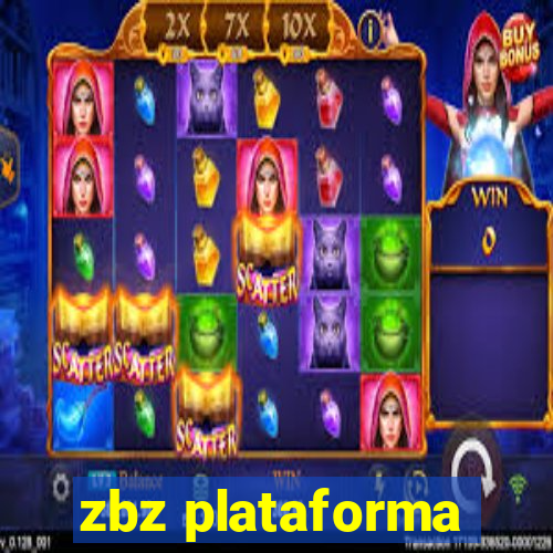 zbz plataforma